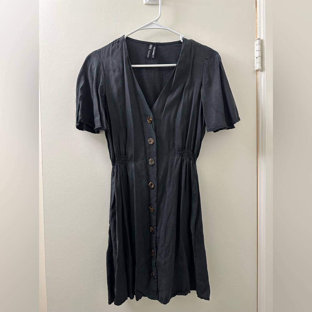 Zara dress